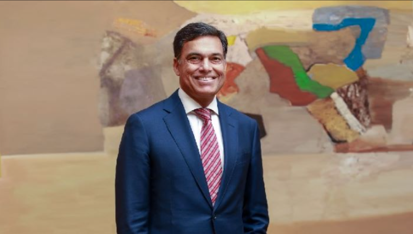 Sajjan Jindal: Green Visionary and Global Advocate for Sustainability